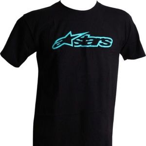 Men’s Alpine Stars Shirt BNwoT, Size S